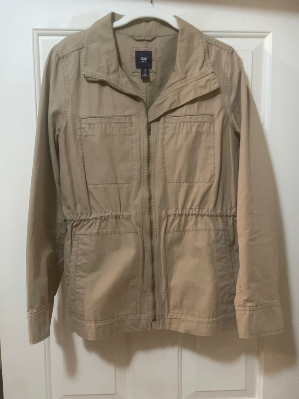 Gap utility jacket size medium